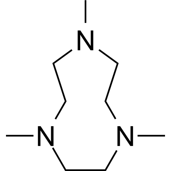 1,4,7-Trimethyl-1,4,7-triazonane (Me3TACN) 96556-05-7